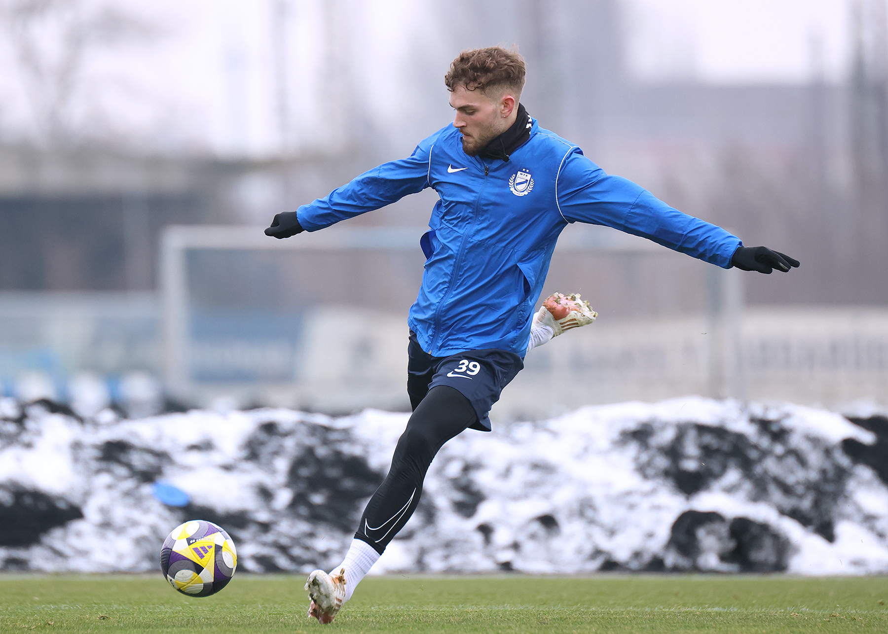 Képgaléria: Készülünk az újabb feladatra