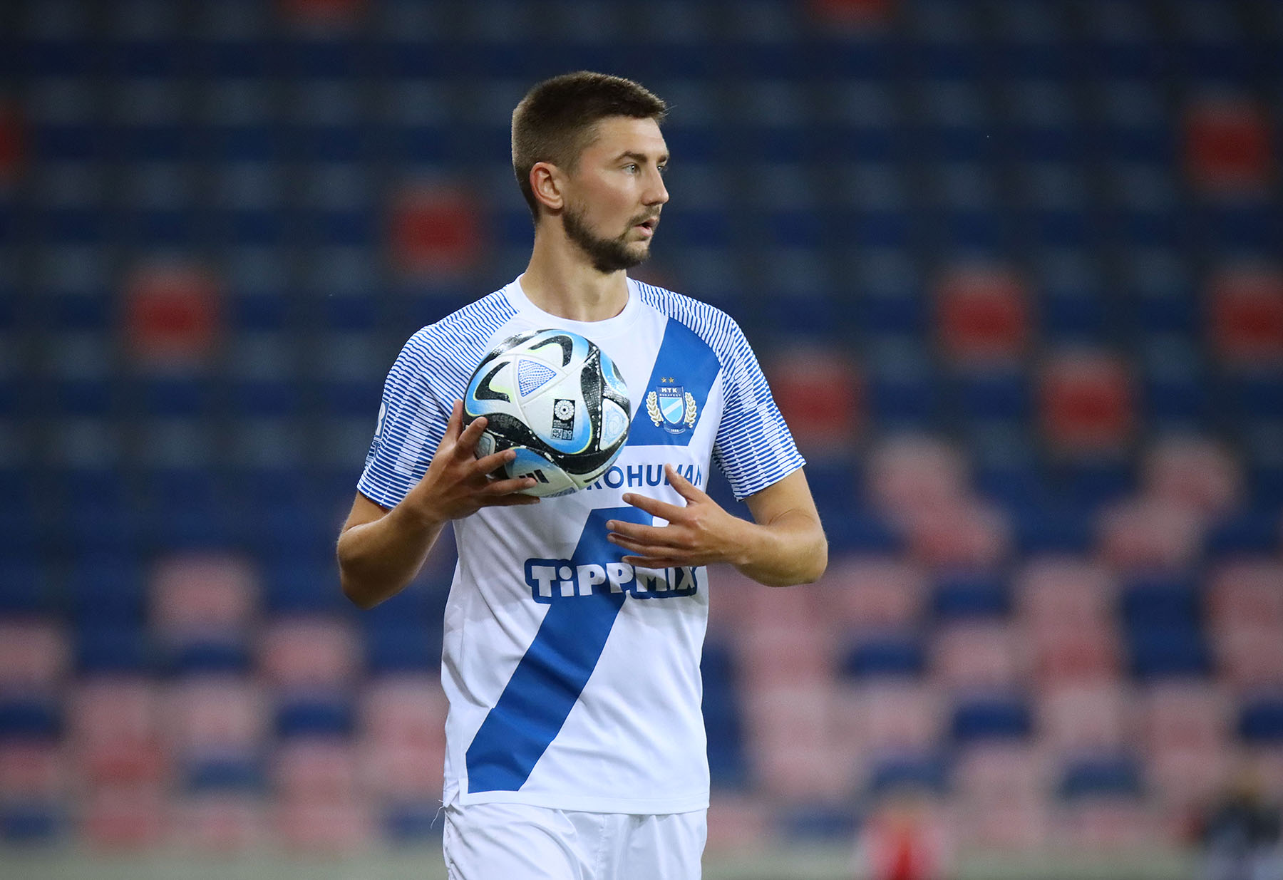 Képgaléria: Fehérvár FC - MTK Budapest 4-0