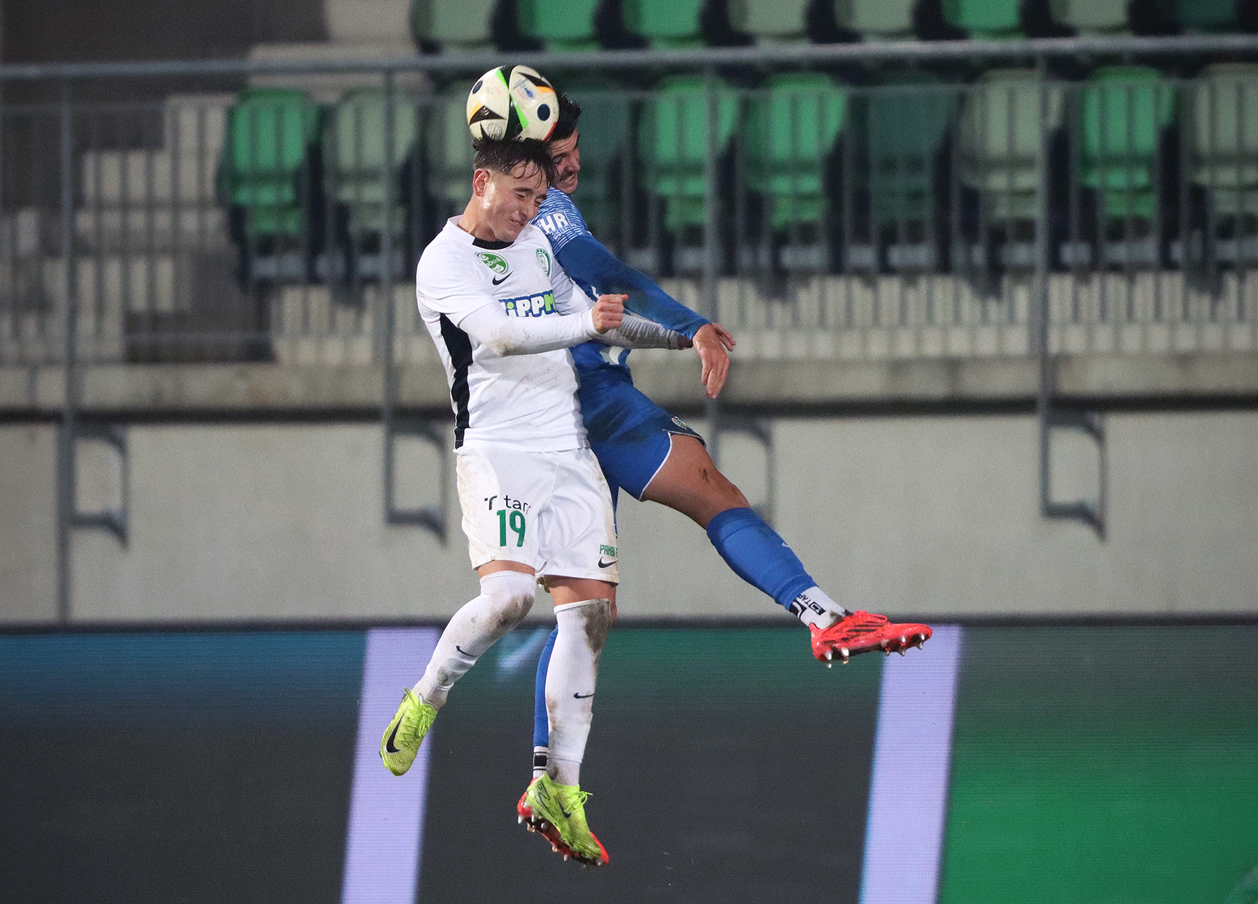 Képgaléria: Paksi FC - MTK Budapest 4-2