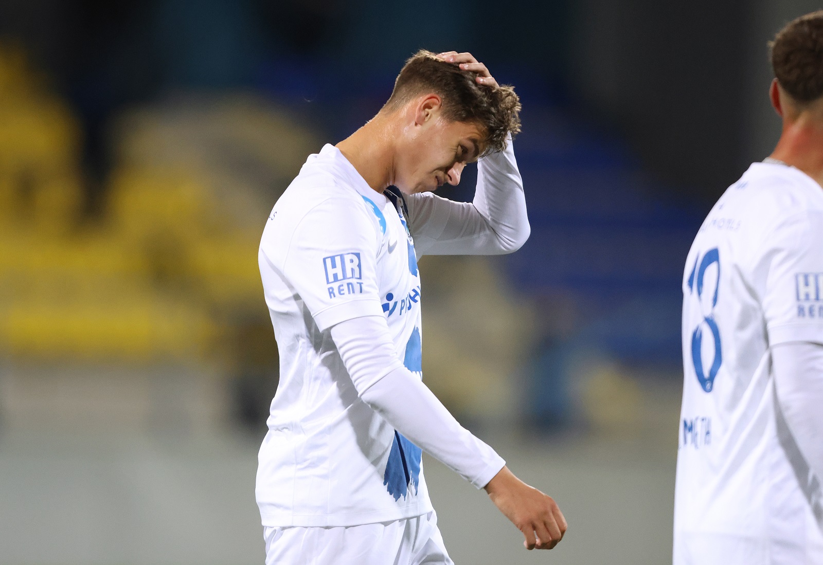 Képgaléria: Kolorcity Kazincbarcika SC - MTK Budapest 3-1