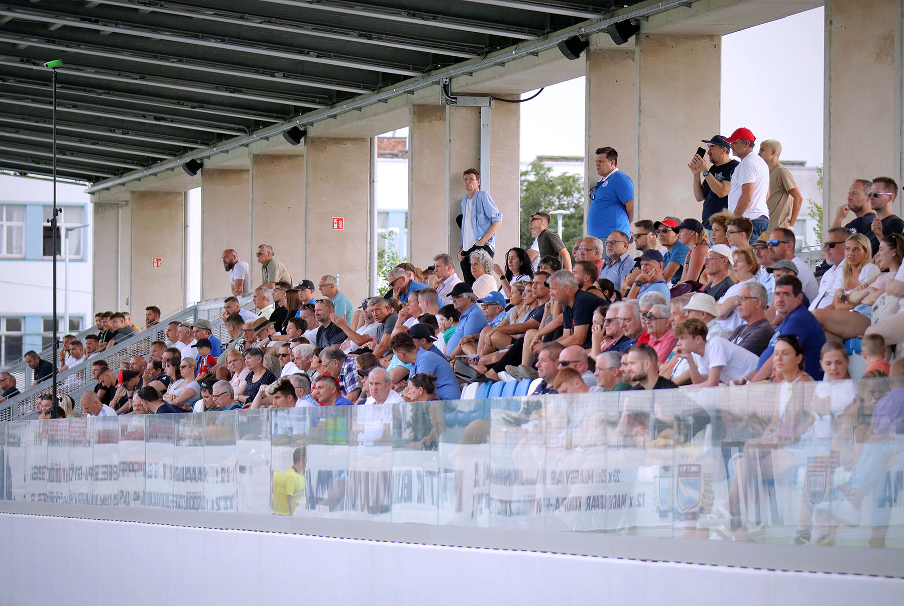 Képgaléria: MTK Budapest - KBSC 4-0