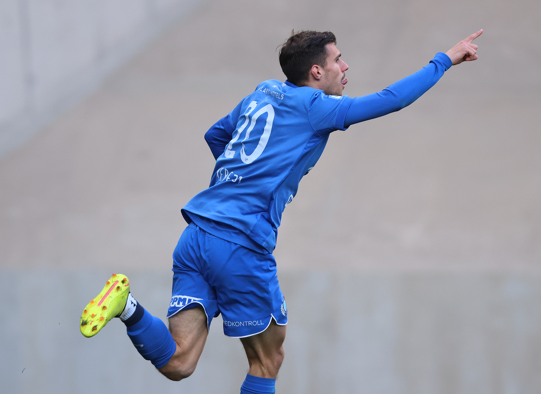 Képgaléria: MTK Budapest - ZTE FC 3-0