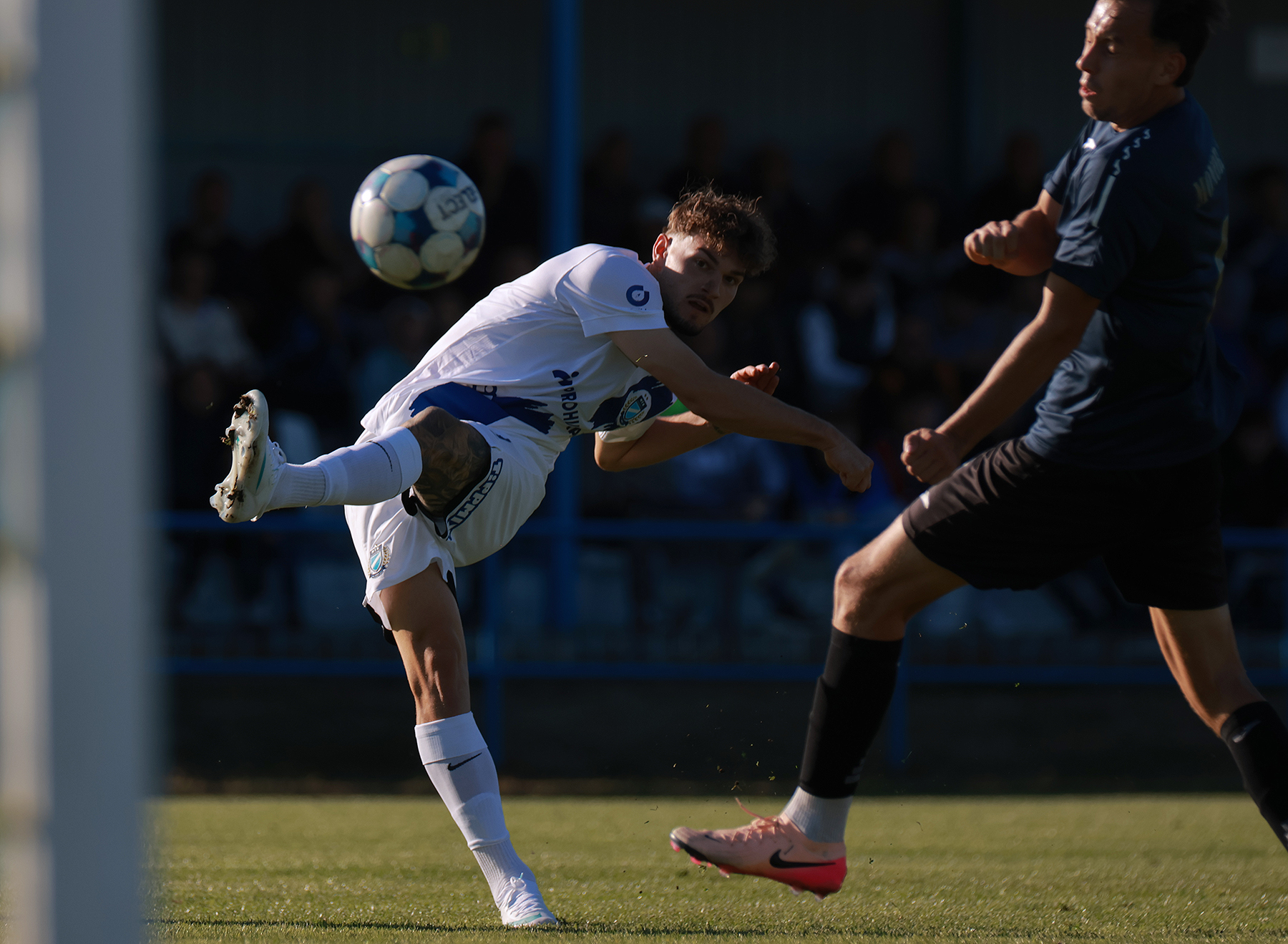 Képgaléria: Monor SE - MTK Budapest 1-5