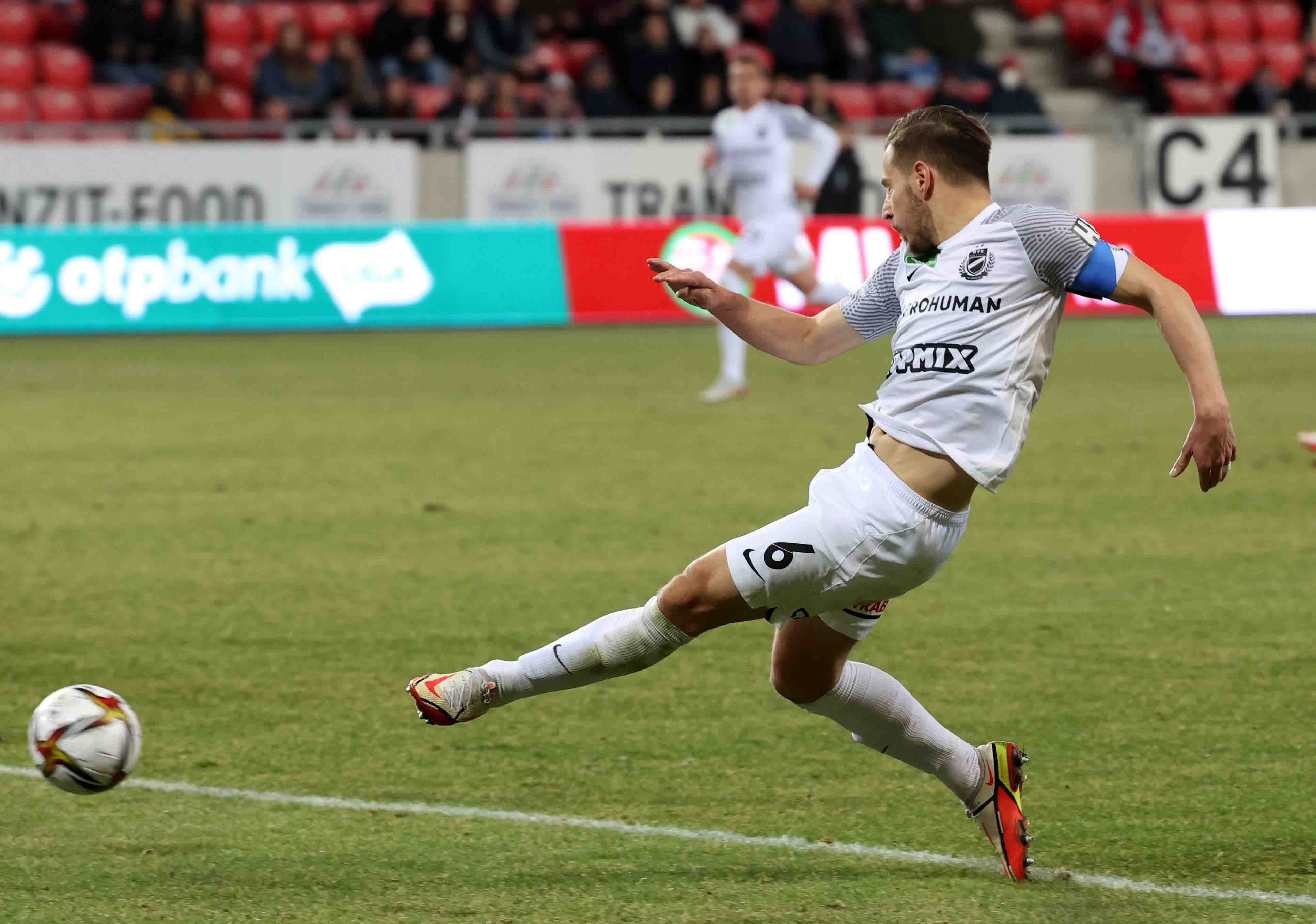 Képgaléria: DVSC - MTK Budapest 1-0