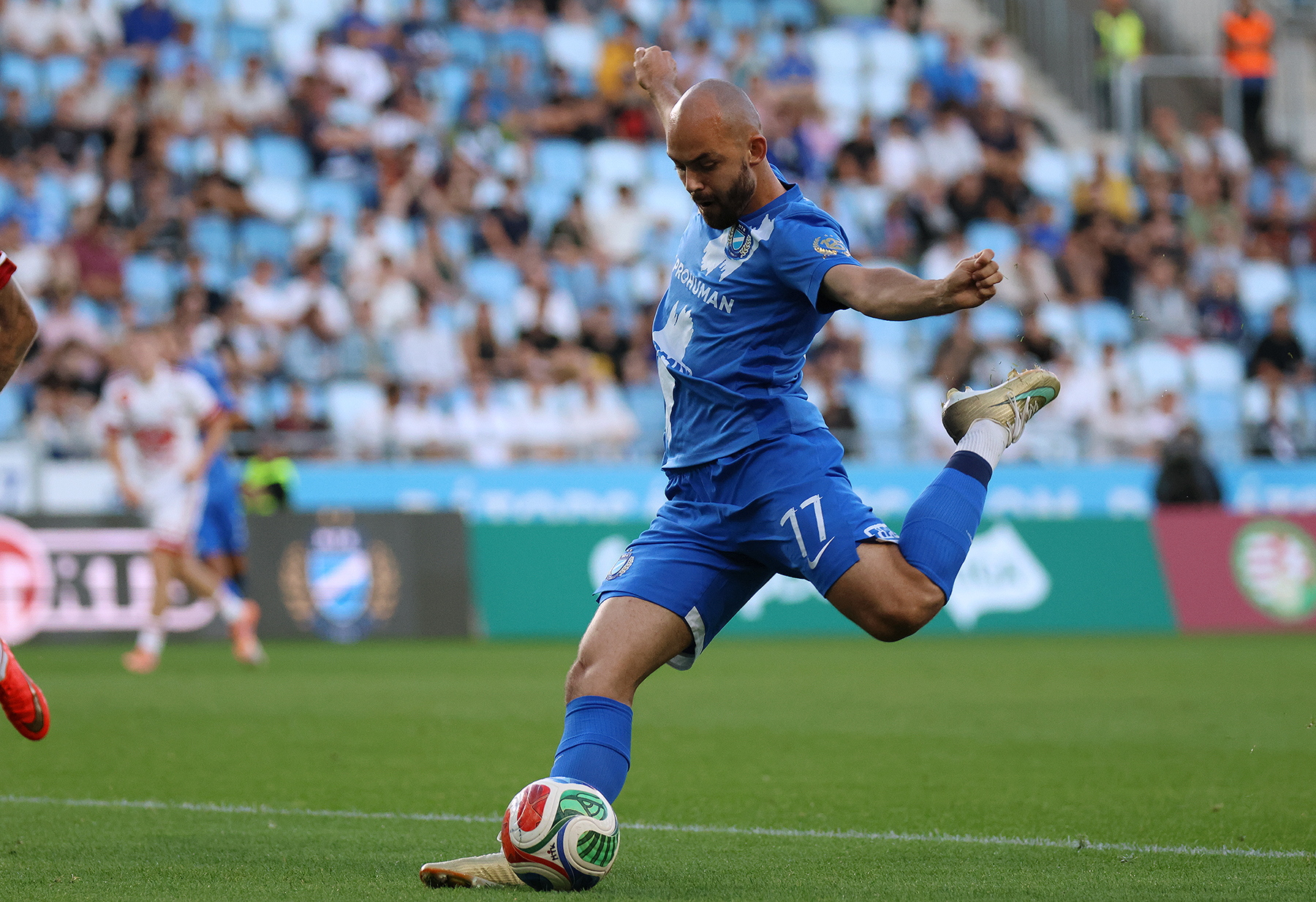 Képgaléria: MTK Budapest - Kisvárda Master Good 1-2