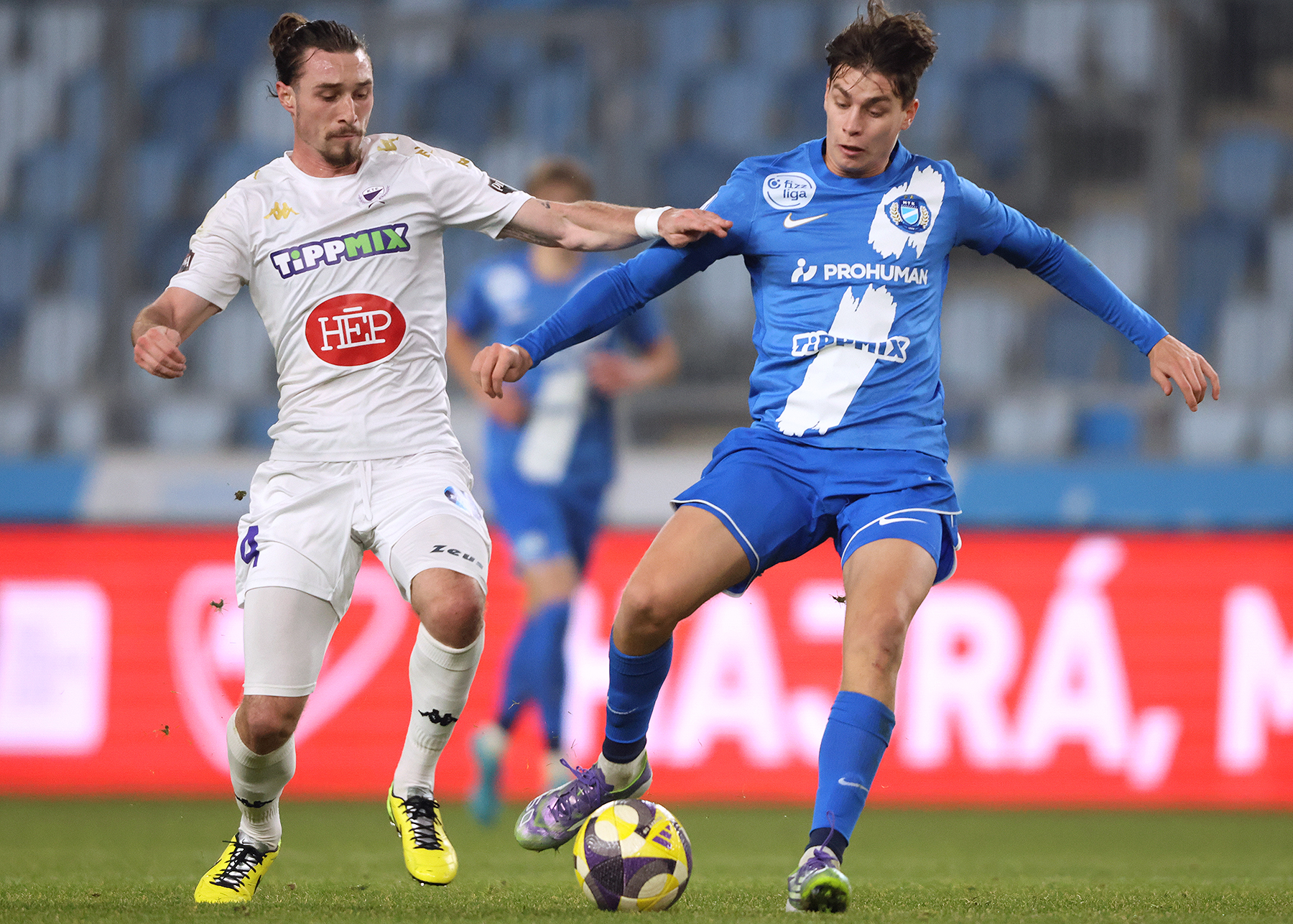 Képgaléria: MTK Budapest - Kecskeméti TE 1-2