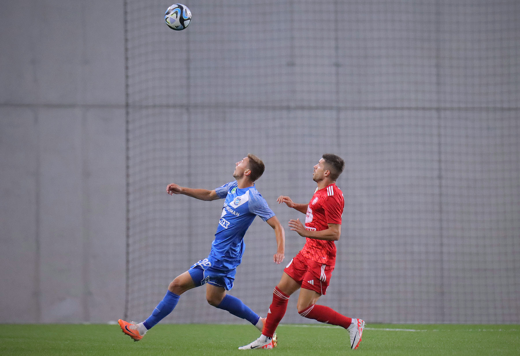 Képgaléria: MTK Budapest - Kisvárda Master Good 0-0