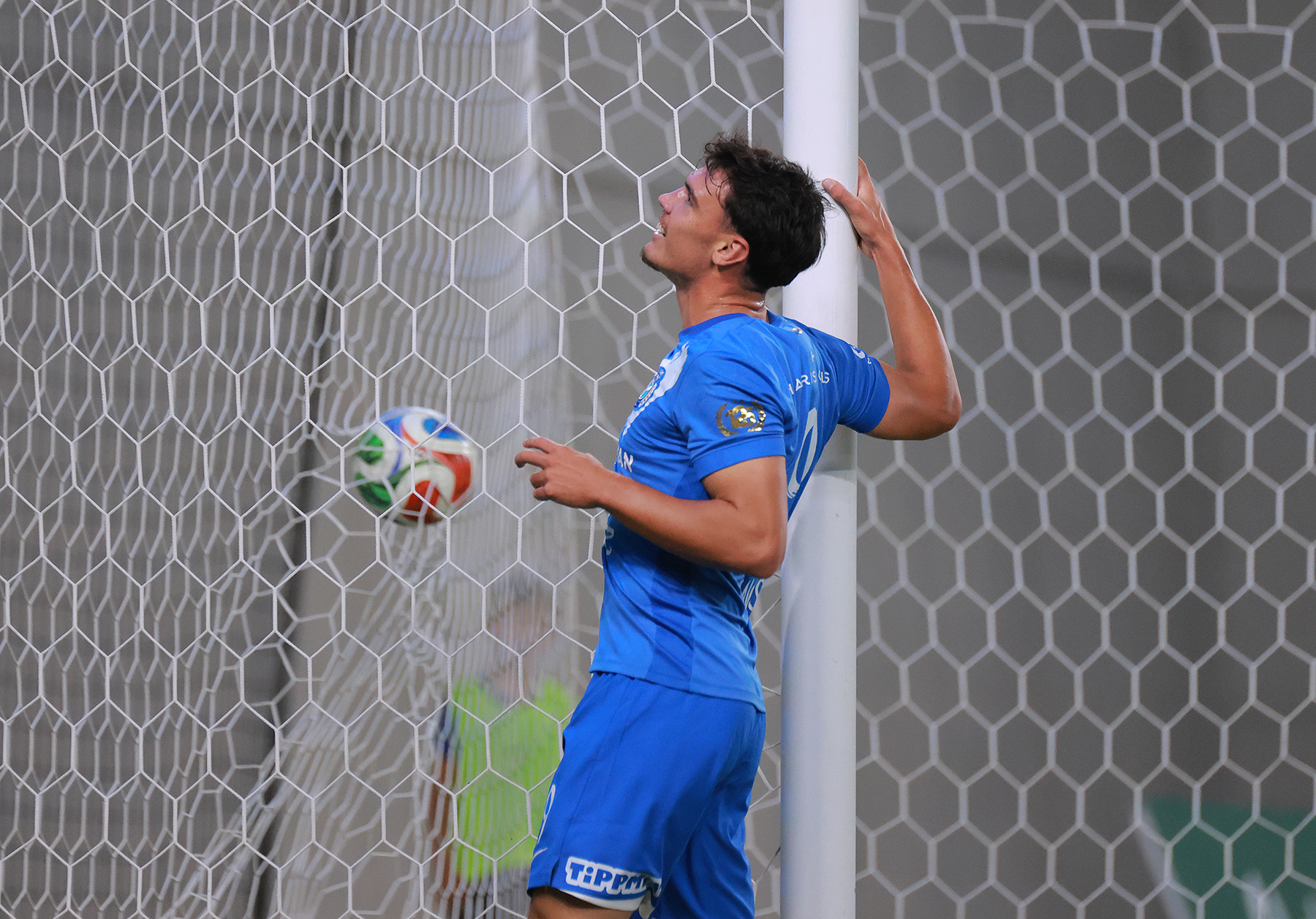 Képgaléria: MTK Budapest - ZTE FC 3-0