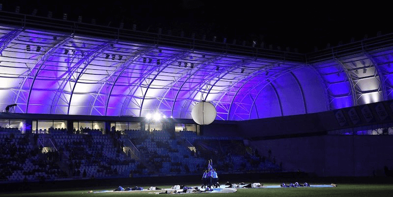 Új Hidegkuti Nándor Stadion