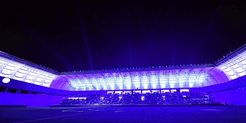 Új Hidegkuti Nándor Stadion