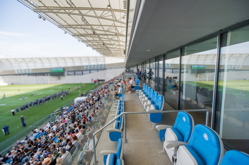 Új Hidegkuti Nándor Stadion